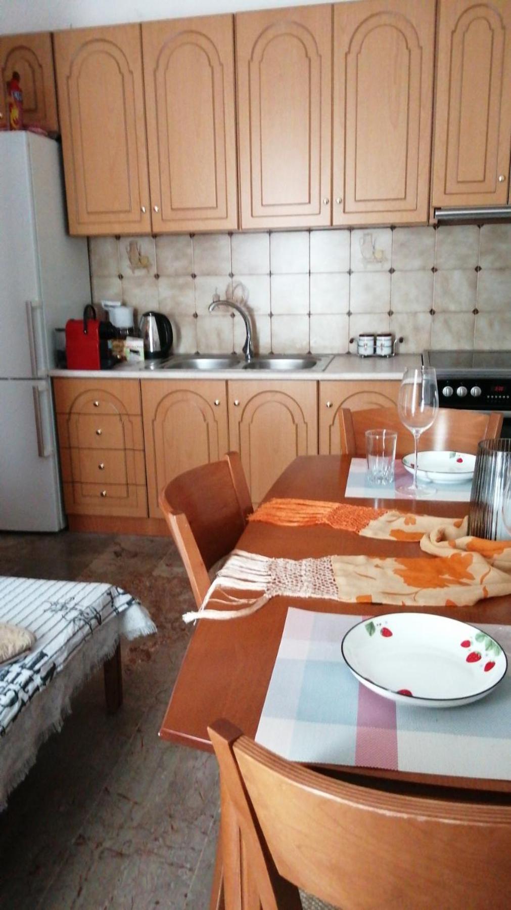 Aunt Vaso Sweet Home Птолемайда Екстериор снимка